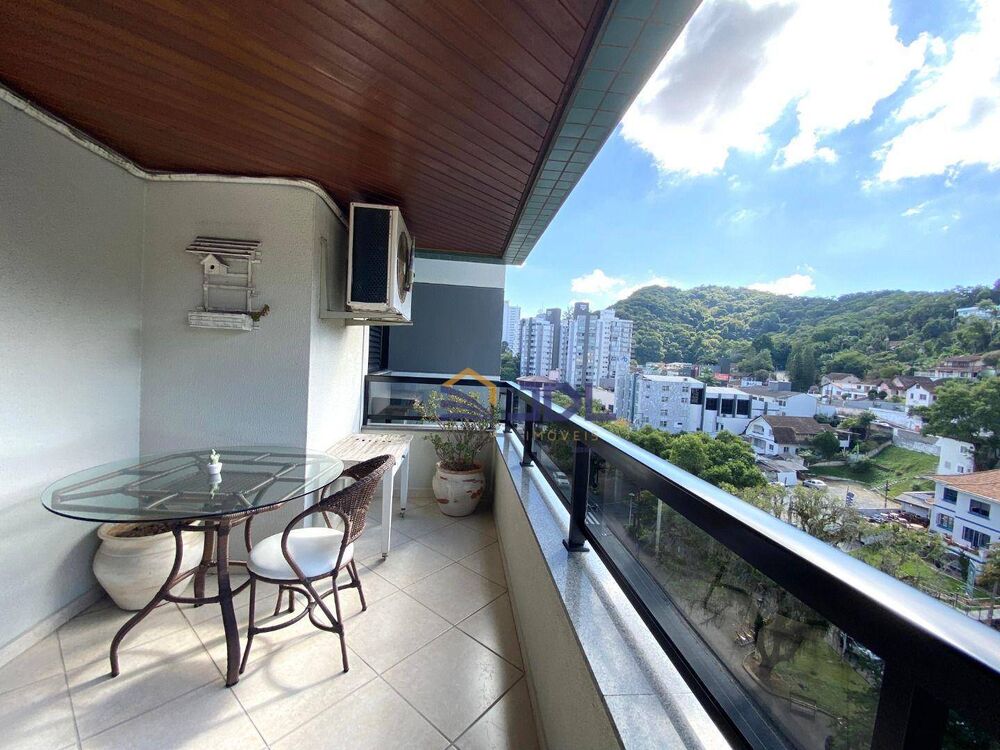 Apartamento, 3 quartos, 98 m² - Foto 1