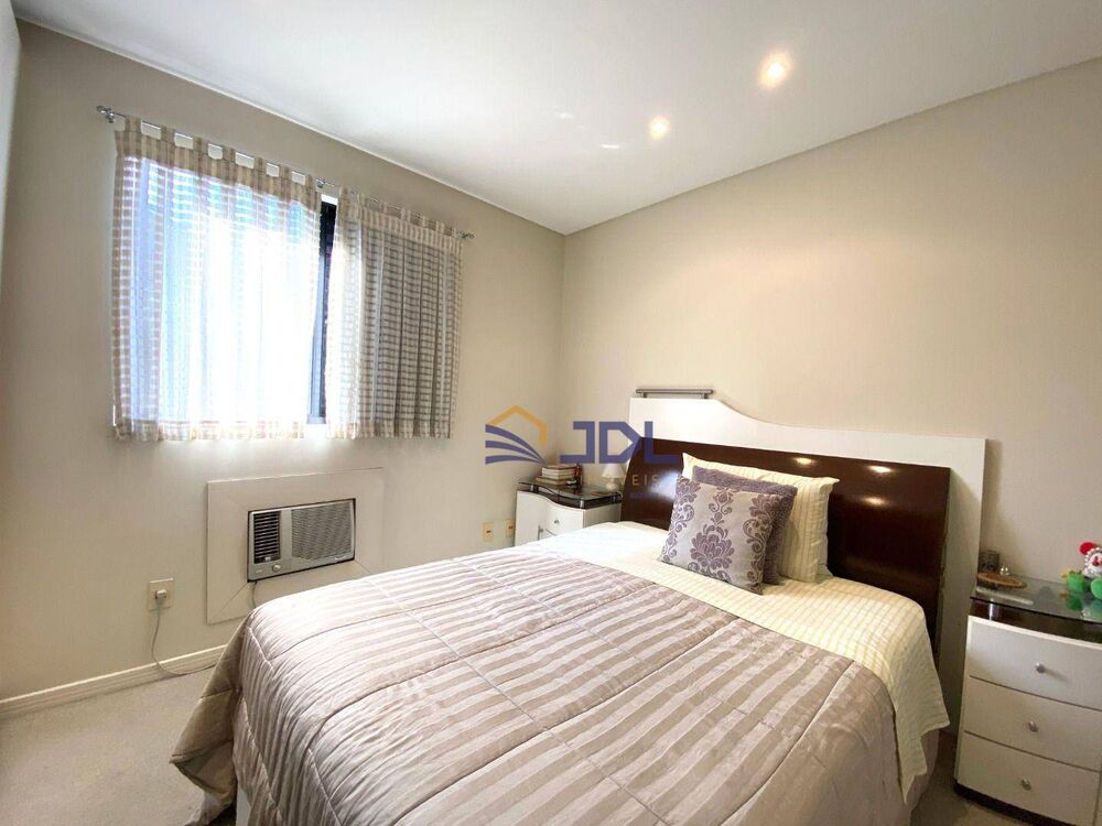 Apartamento, 3 quartos, 98 m² - Foto 3