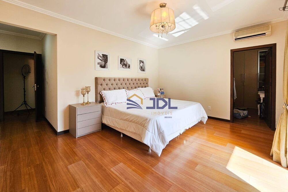 Casa, 4 quartos, 400 m² - Foto 22