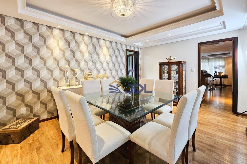 Casa, 4 quartos, 400 m² - Foto 12