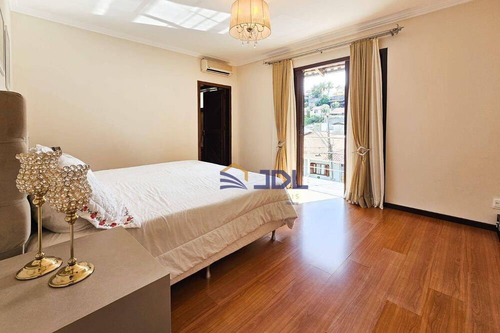 Casa, 4 quartos, 400 m² - Foto 21