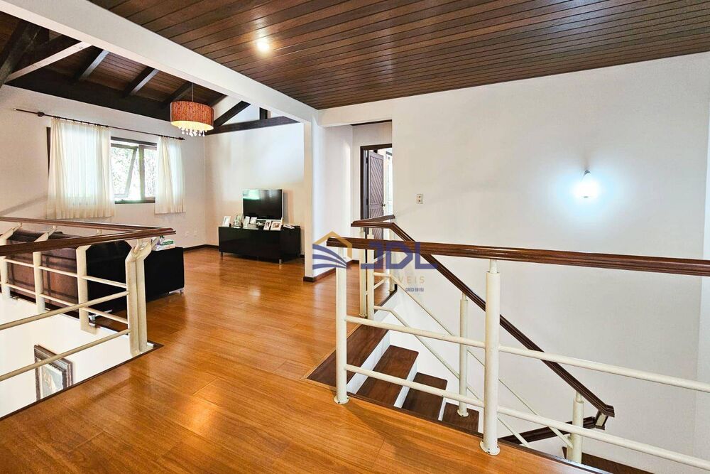 Casa, 4 quartos, 400 m² - Foto 18