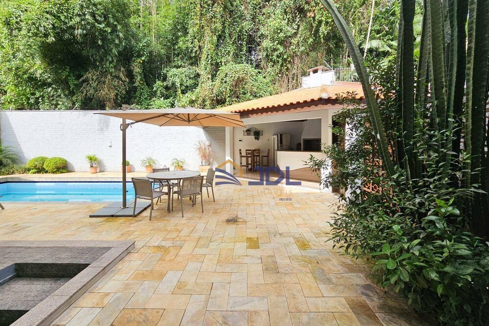 Casa, 4 quartos, 400 m² - Foto 5