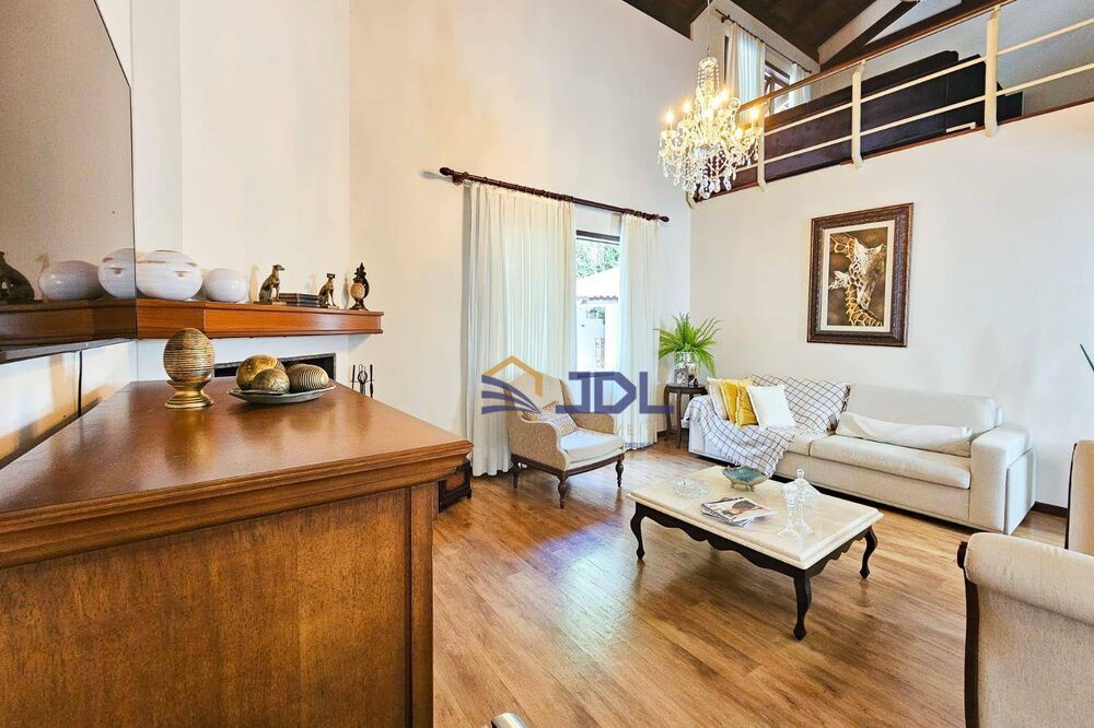 Casa, 4 quartos, 400 m² - Foto 7