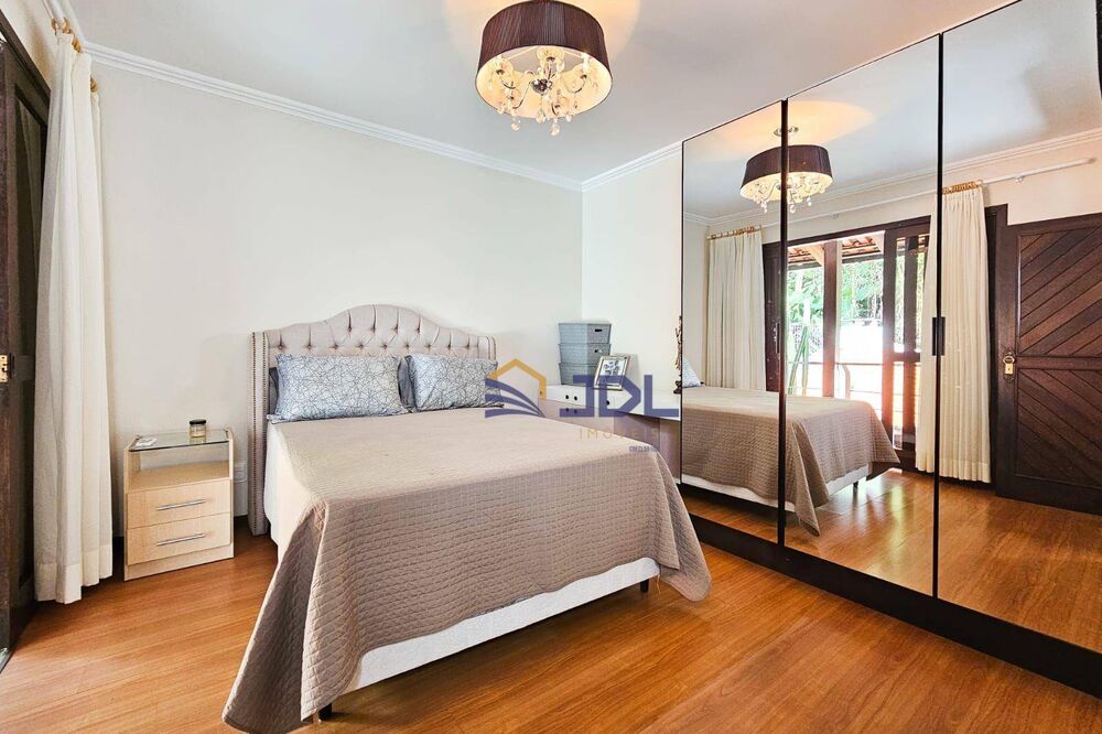 Casa, 4 quartos, 400 m² - Foto 19