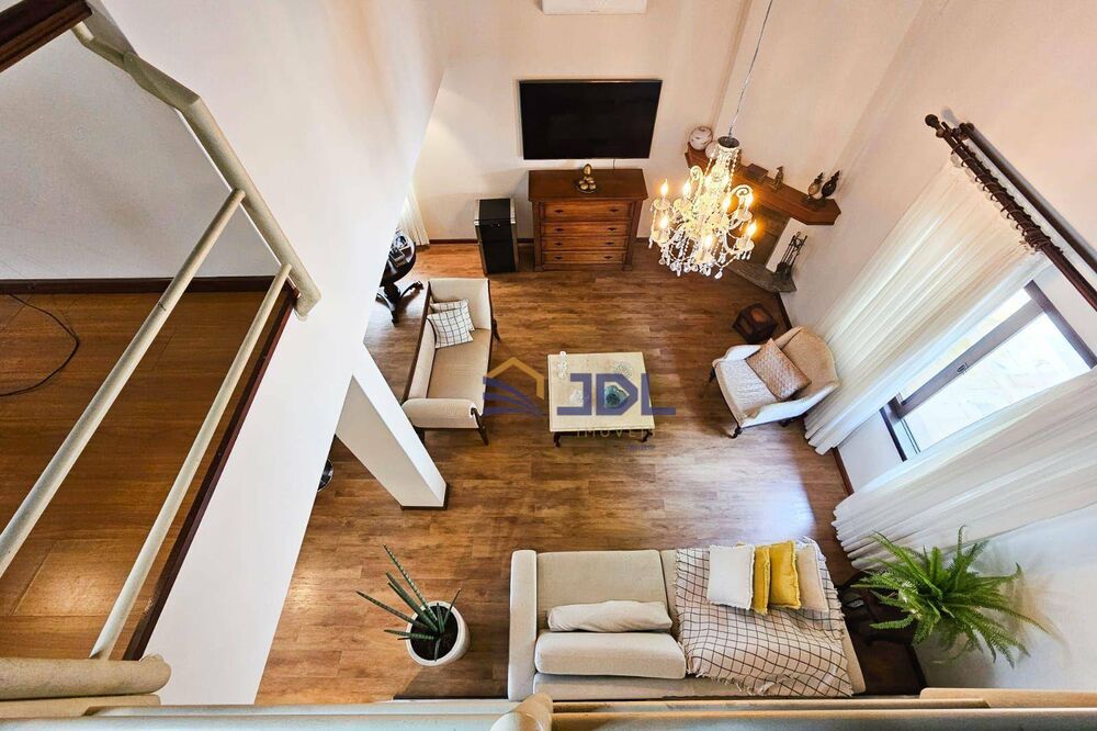 Casa, 4 quartos, 400 m² - Foto 17