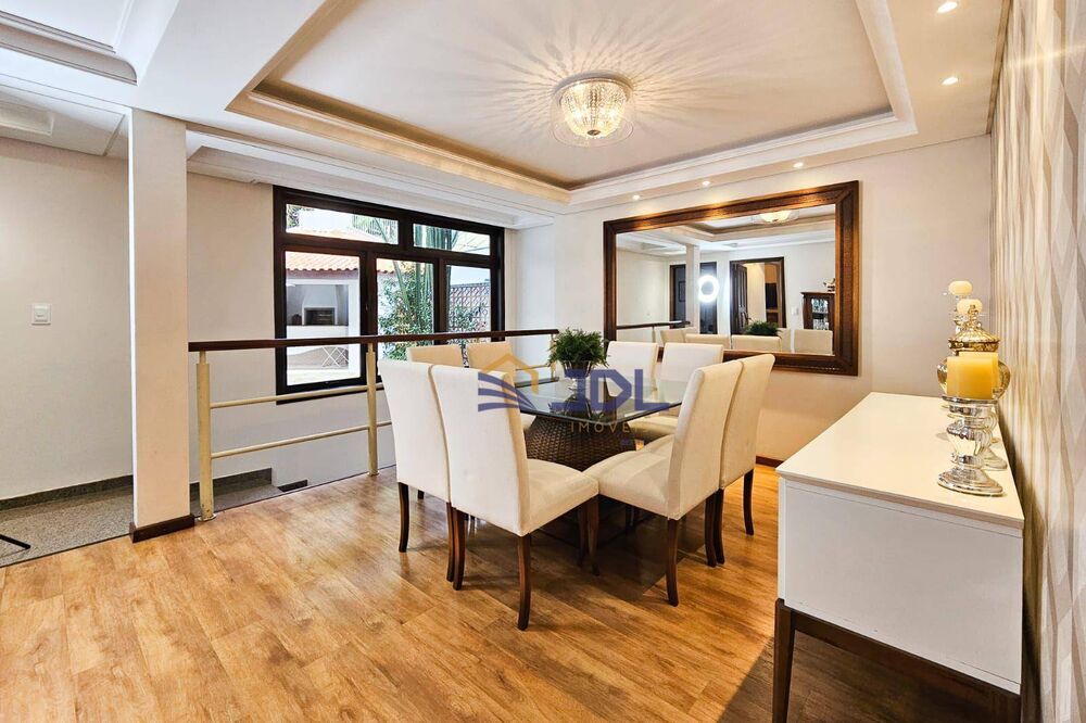 Casa, 4 quartos, 400 m² - Foto 11