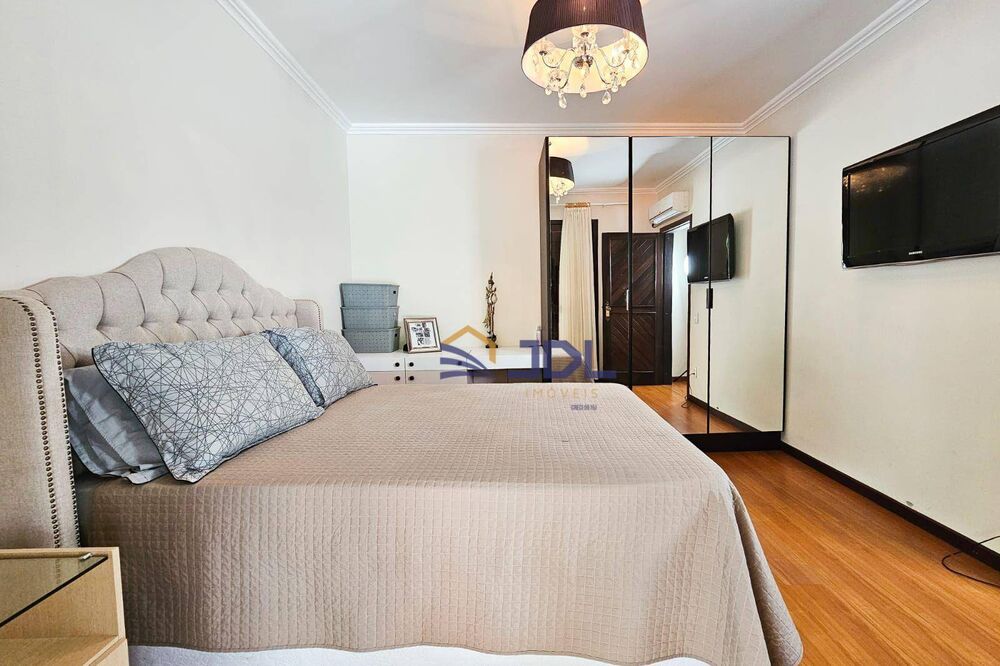 Casa, 4 quartos, 400 m² - Foto 20