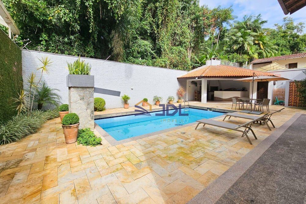 Casa, 4 quartos, 400 m² - Foto 4