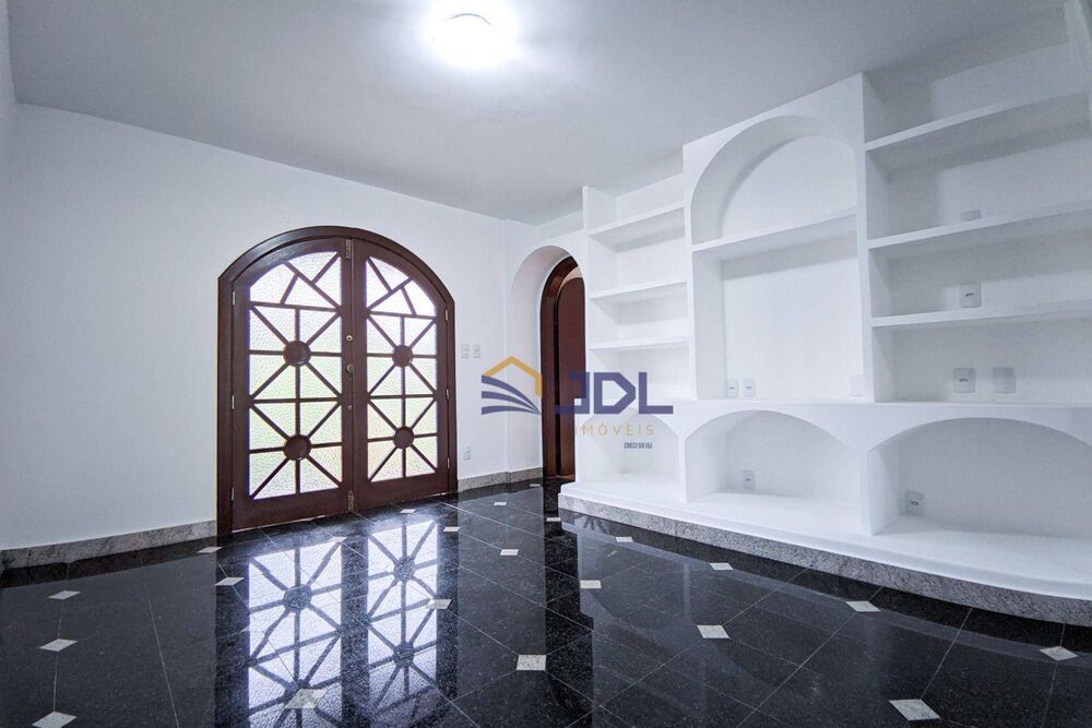 Casa de Condomínio, 5 quartos - Foto 4