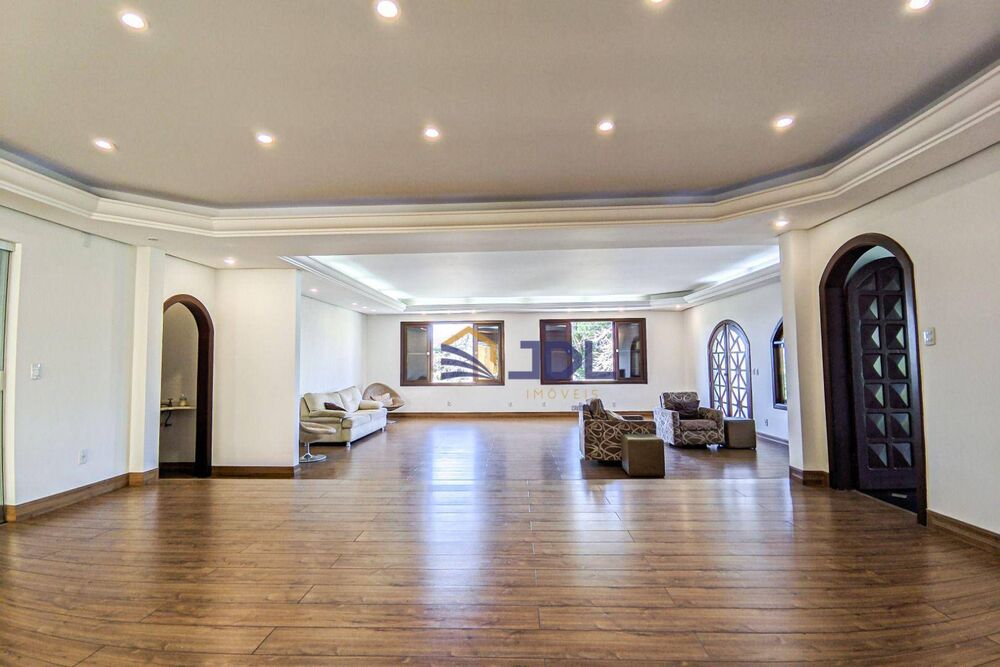 Casa de Condomínio, 5 quartos - Foto 2