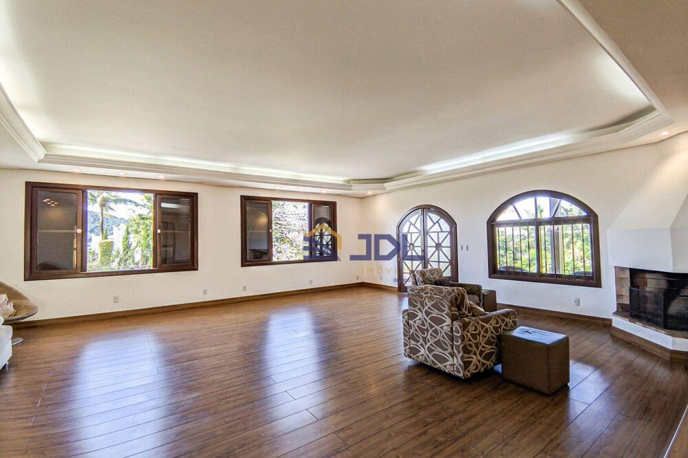 Casa de Condomínio, 5 quartos - Foto 1