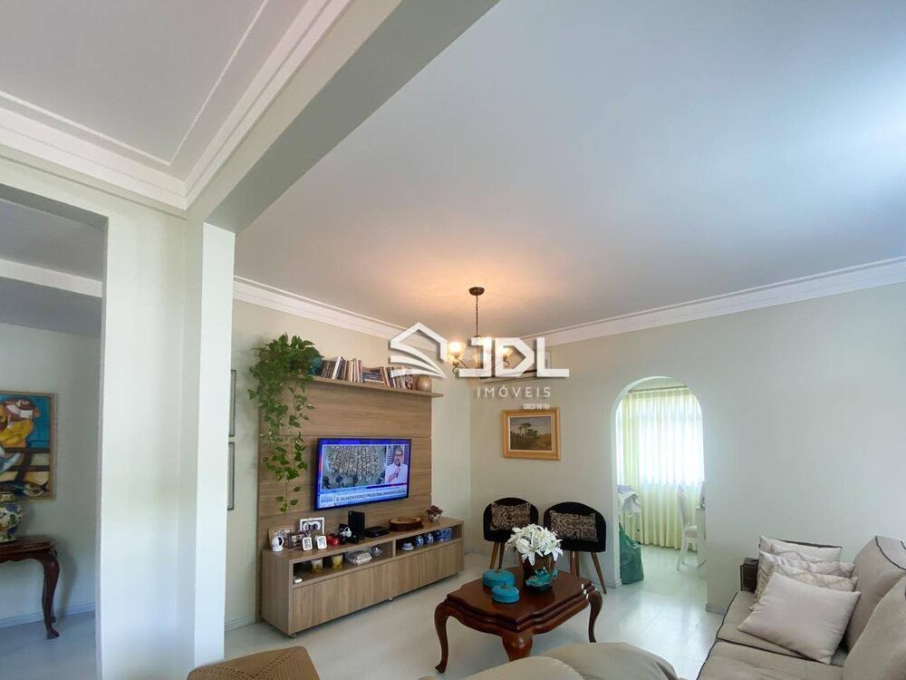 Apartamento, 2 quartos, 110 m² - Foto 2