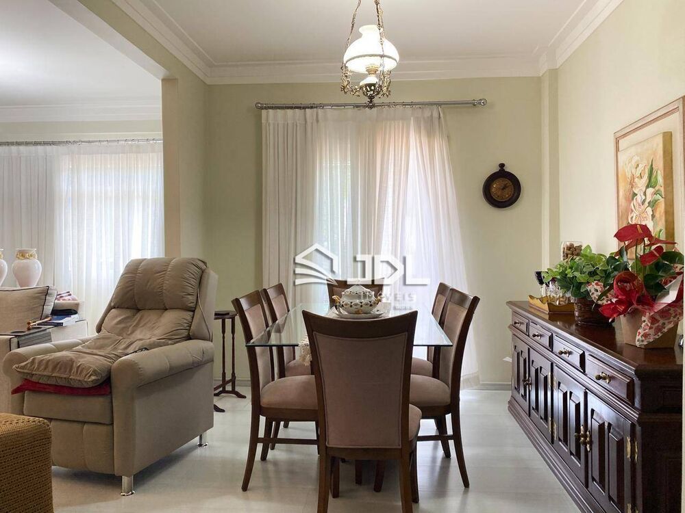 Apartamento, 2 quartos, 110 m² - Foto 1