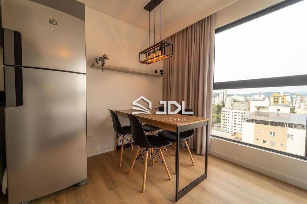 Apartamento, 1 quarto, 21 m² - Foto 5