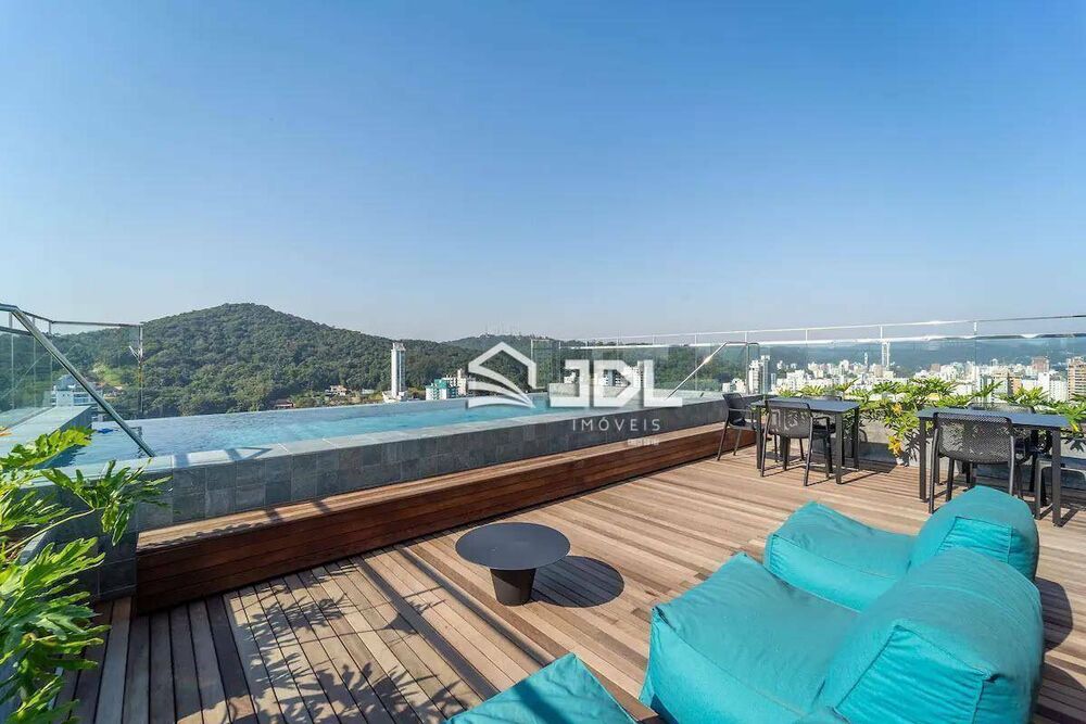 Apartamento, 1 quarto, 21 m² - Foto 1