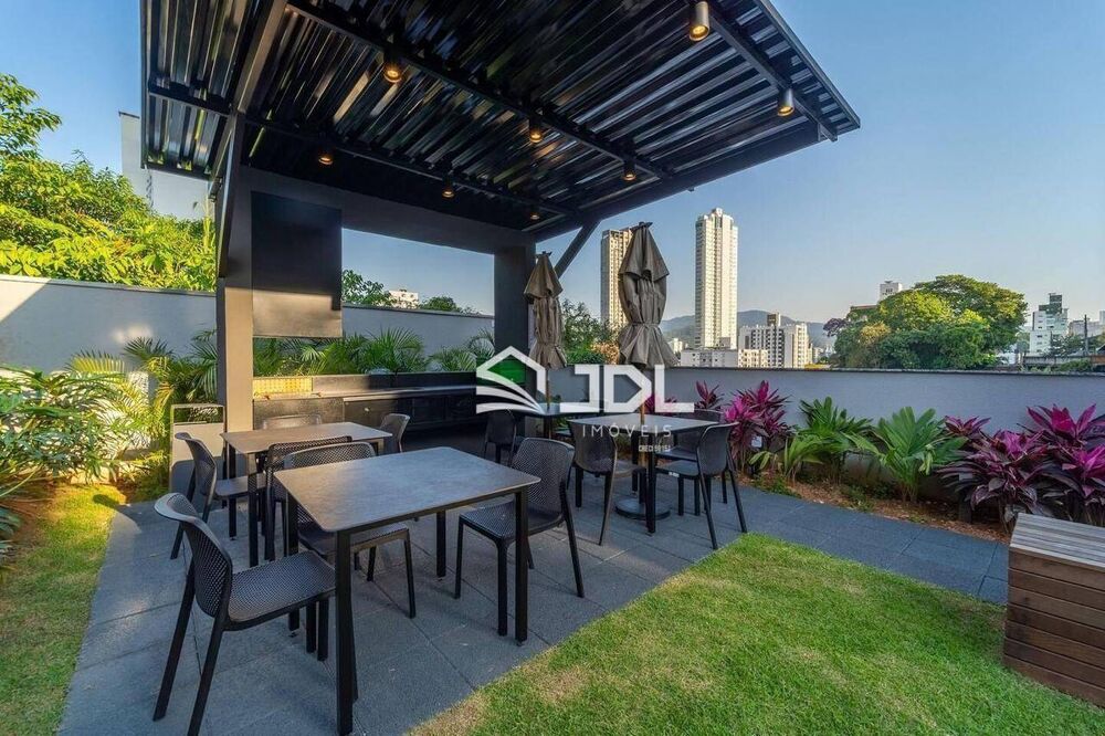 Apartamento, 1 quarto, 21 m² - Foto 7