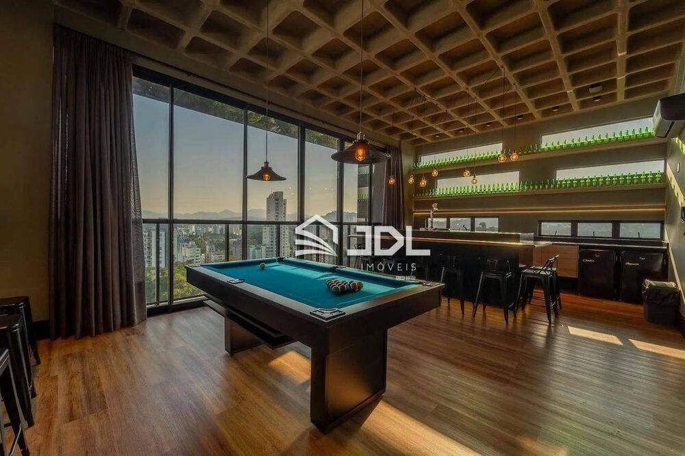 Apartamento, 1 quarto, 21 m² - Foto 10