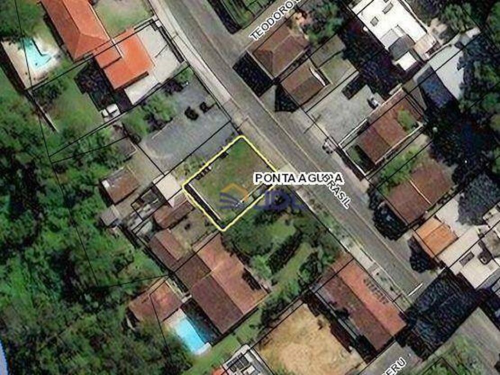 Terreno à venda, 360M2 - Foto 2