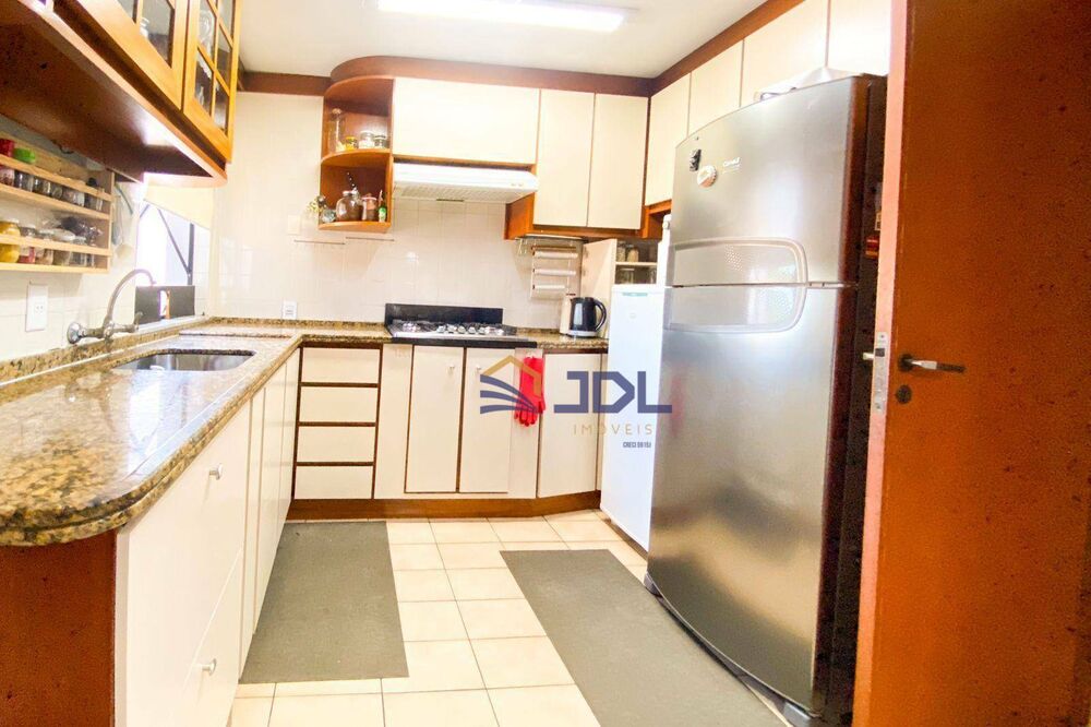 Apartamento, 4 quartos, 234 m² - Foto 4