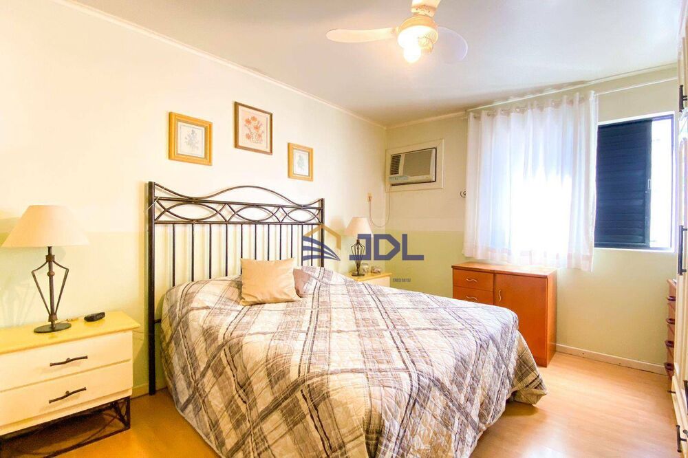 Apartamento, 4 quartos, 234 m² - Foto 2