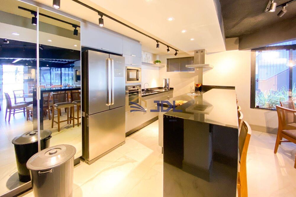 Apartamento, 4 quartos, 234 m² - Foto 3