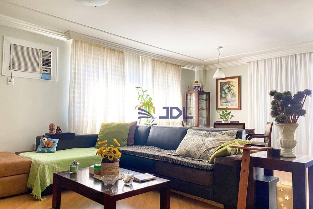 Apartamento, 4 quartos, 234 m² - Foto 1