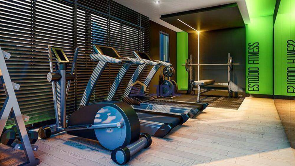 Apartamento, 2 quartos, 65 m² - Foto 4