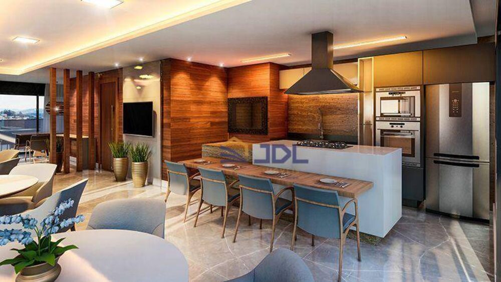 Apartamento, 2 quartos, 65 m² - Foto 3