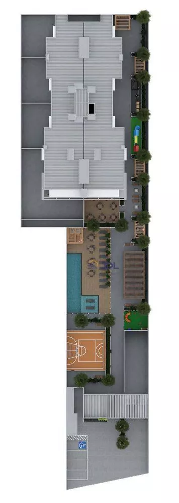 Apartamento, 2 quartos, 99 m² - Foto 4
