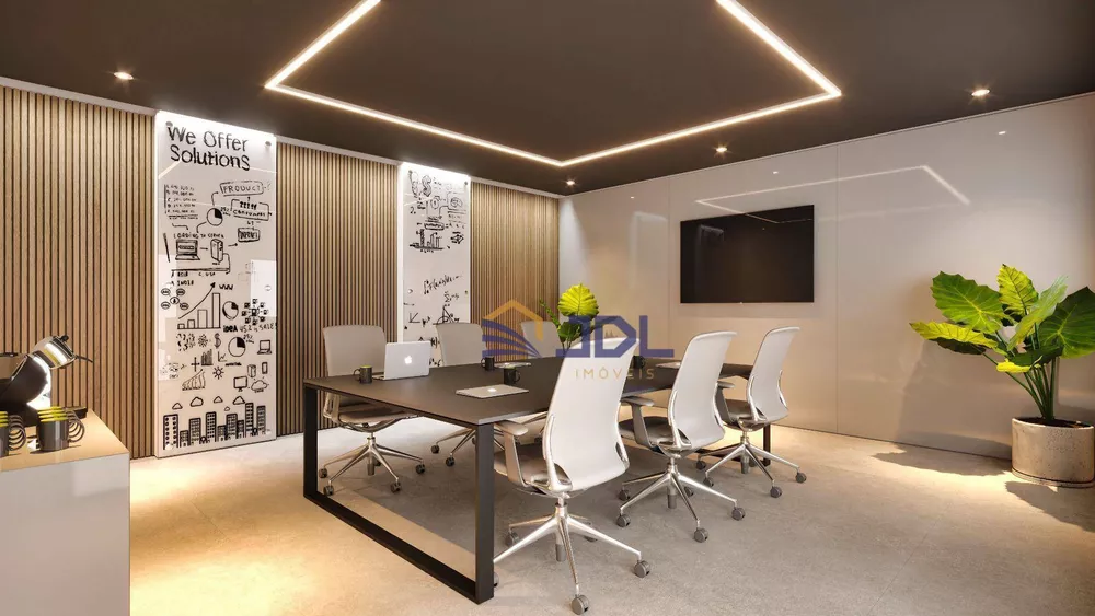 Apartamento, 2 quartos, 99 m² - Foto 12