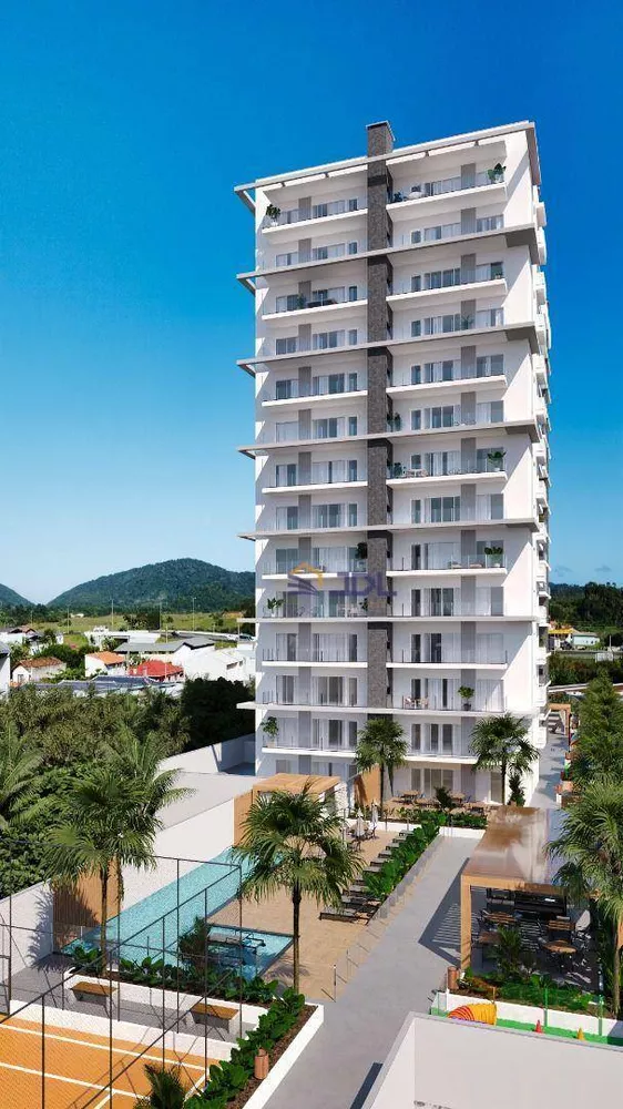 Apartamento, 2 quartos, 99 m² - Foto 13