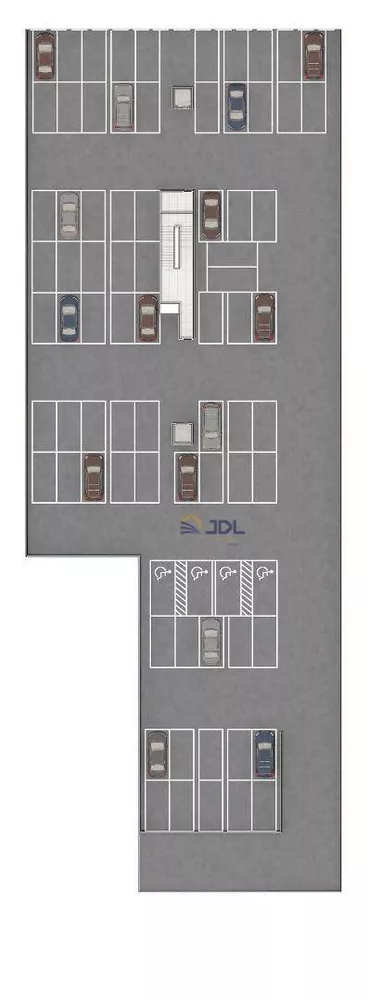 Apartamento, 2 quartos, 99 m² - Foto 17