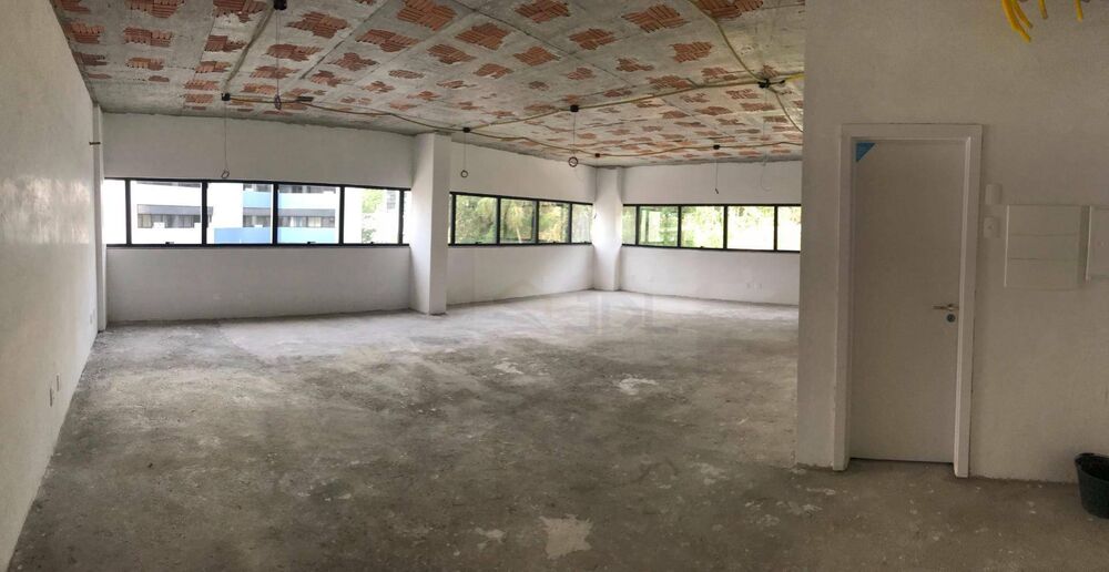 Conjunto Comercial-Sala à venda, 83m² - Foto 4