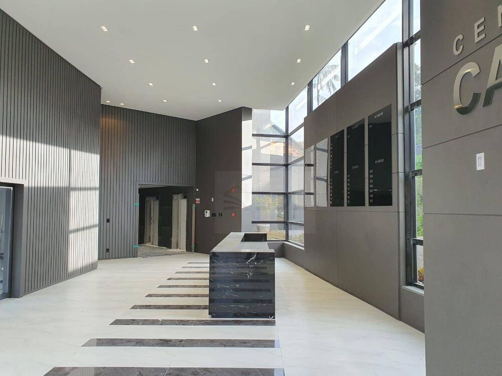 Conjunto Comercial-Sala à venda, 83m² - Foto 1
