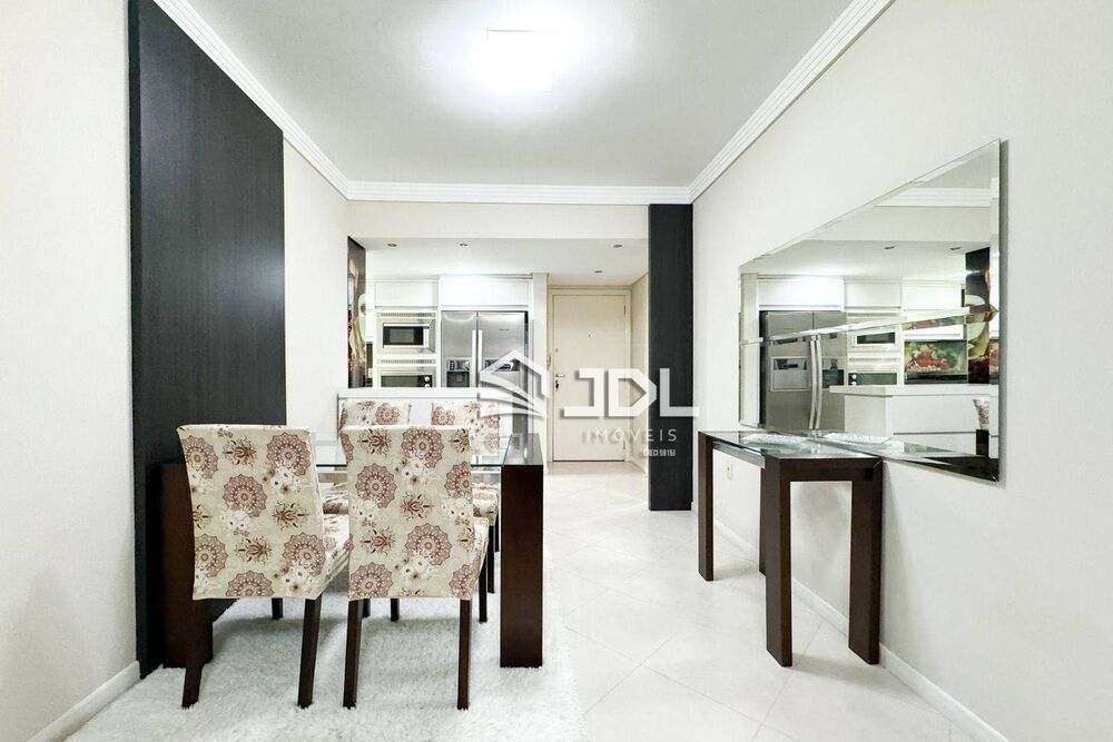 Apartamento, 2 quartos, 85 m² - Foto 6