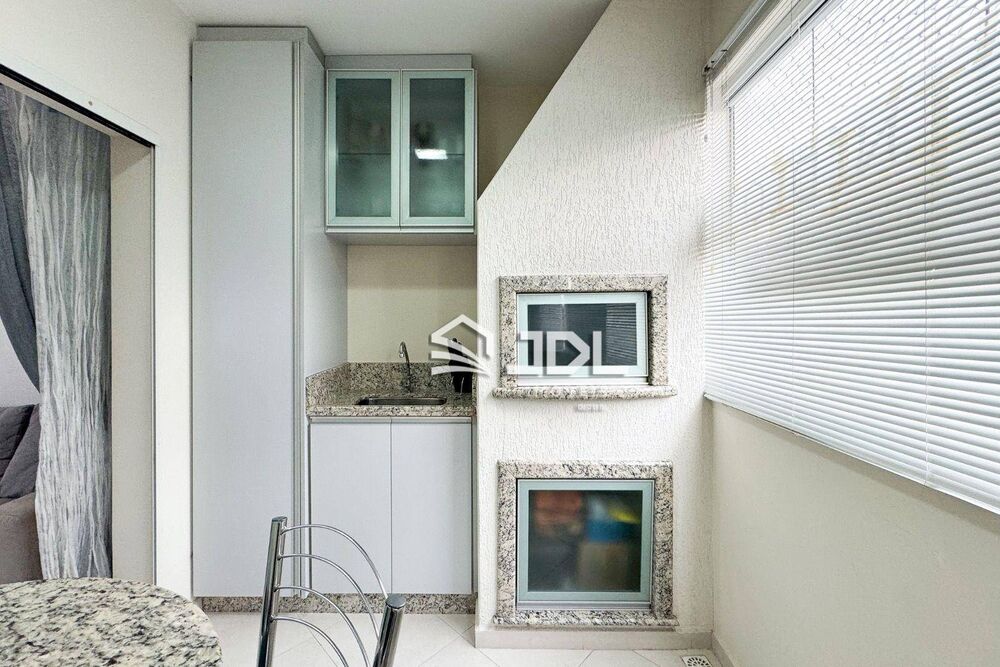 Apartamento, 2 quartos, 85 m² - Foto 3