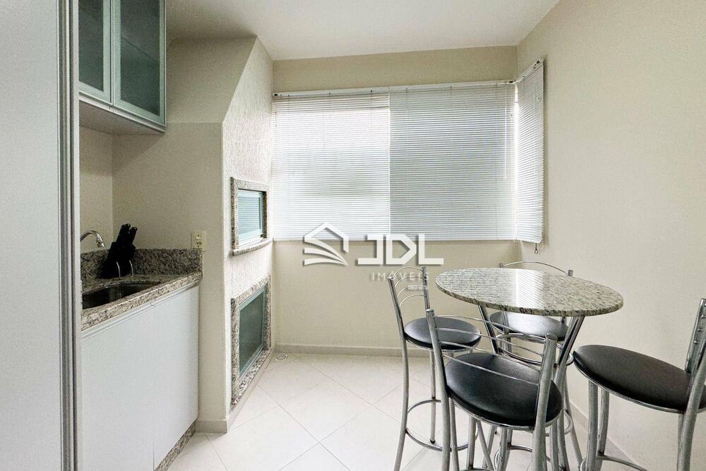 Apartamento, 2 quartos, 85 m² - Foto 2