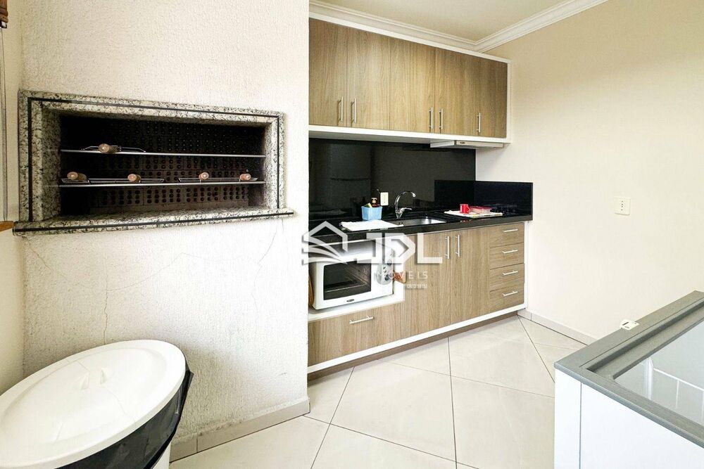 Apartamento, 2 quartos, 85 m² - Foto 16