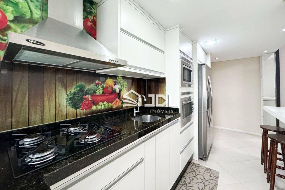 Apartamento, 2 quartos, 85 m² - Foto 12