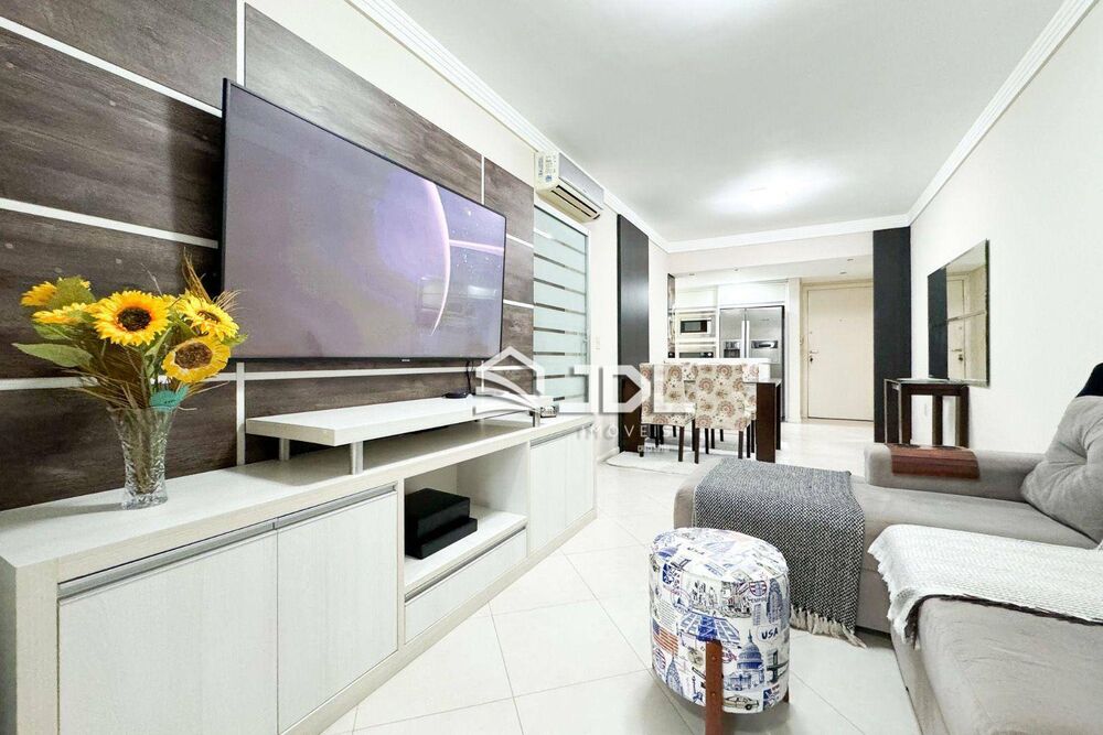 Apartamento, 2 quartos, 85 m² - Foto 5