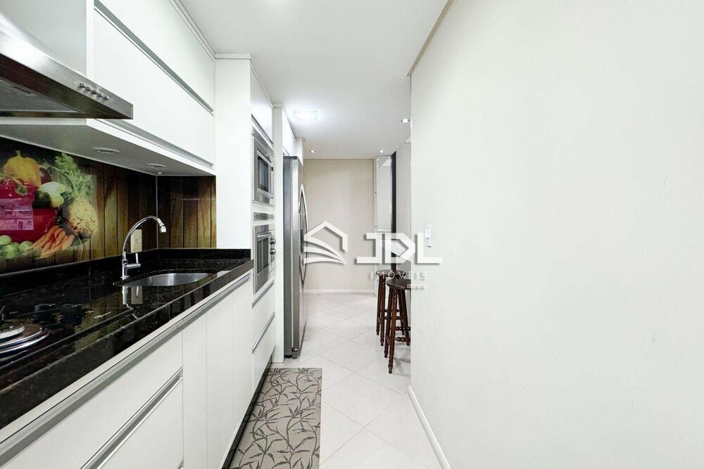 Apartamento, 2 quartos, 85 m² - Foto 11