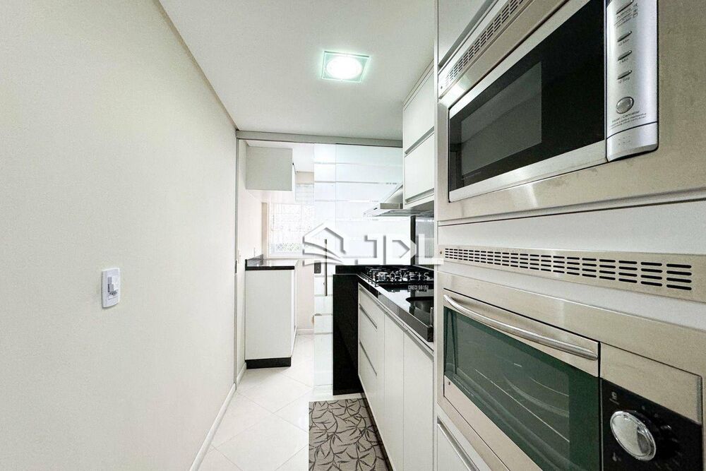 Apartamento, 2 quartos, 85 m² - Foto 9