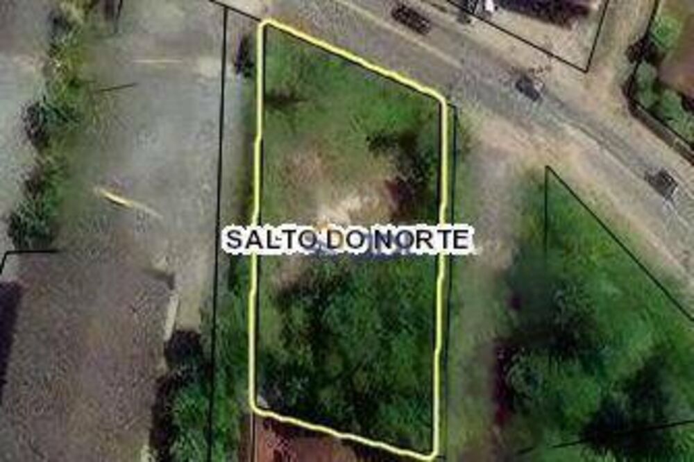 Terreno, 1025 m² - Foto 2