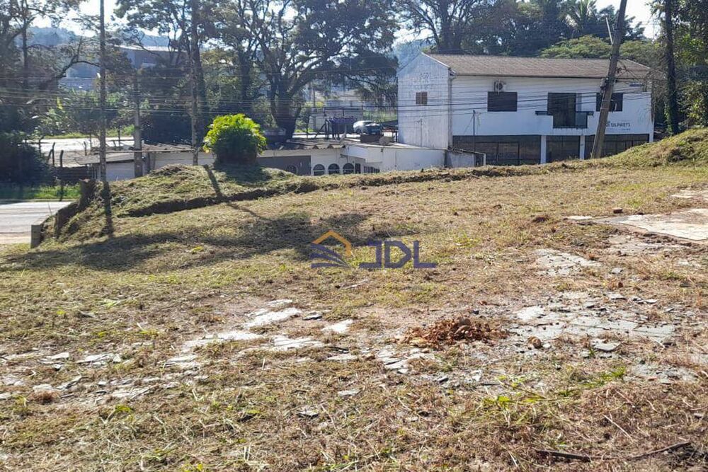 Terreno, 1025 m² - Foto 3