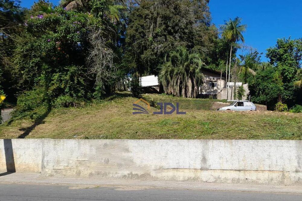 Terreno, 1025 m² - Foto 1