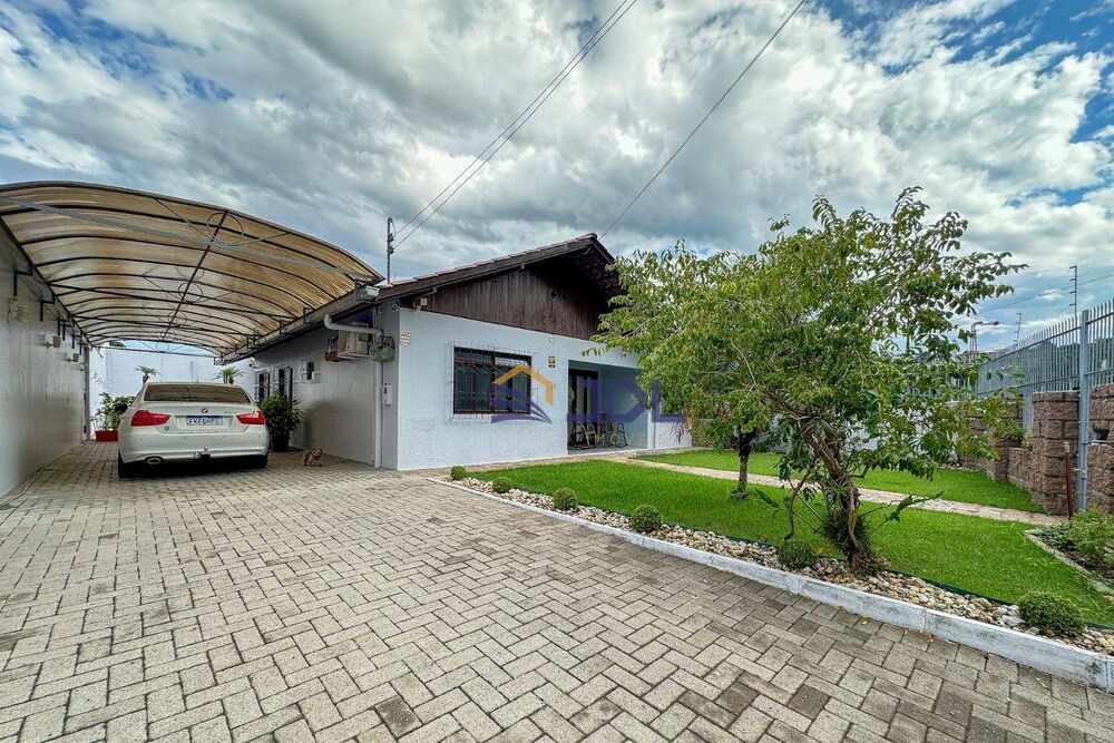 Casa, 3 quartos, 227 m² - Foto 4