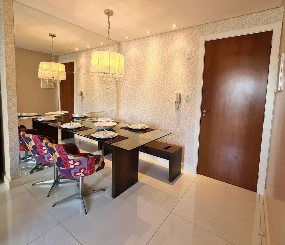 Apartamento, 2 quartos, 58 m² - Foto 2