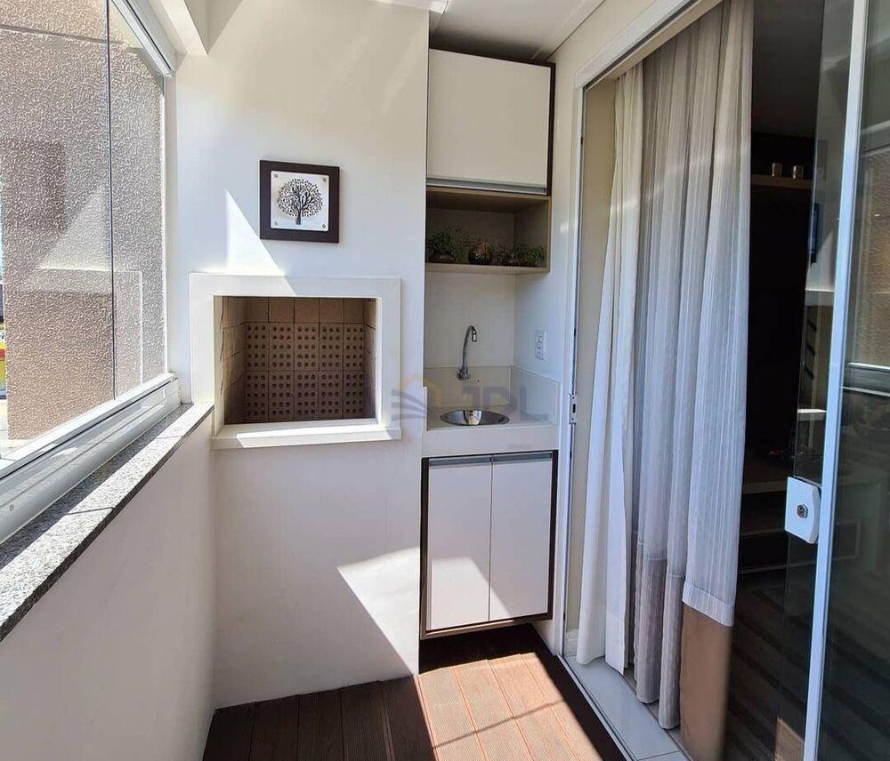 Apartamento, 2 quartos, 58 m² - Foto 4