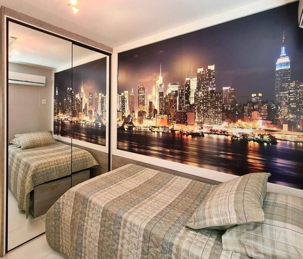 Apartamento, 2 quartos, 58 m² - Foto 8